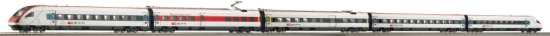 Electric Multi-Unit Rail car ICN<br /><a href='images/pictures/Roco/63153.jpg' target='_blank'>Full size image</a>